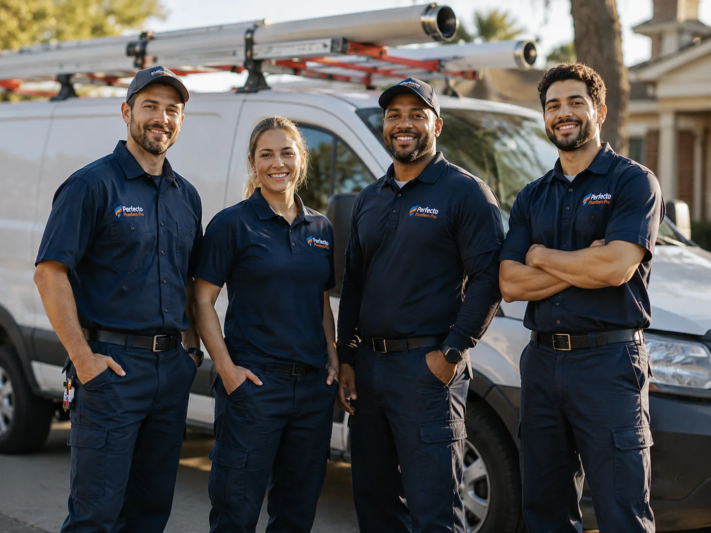 Emergency Plumber Near Me in Cambria, CA near me
